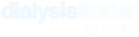 Dialysis Finder Home Page